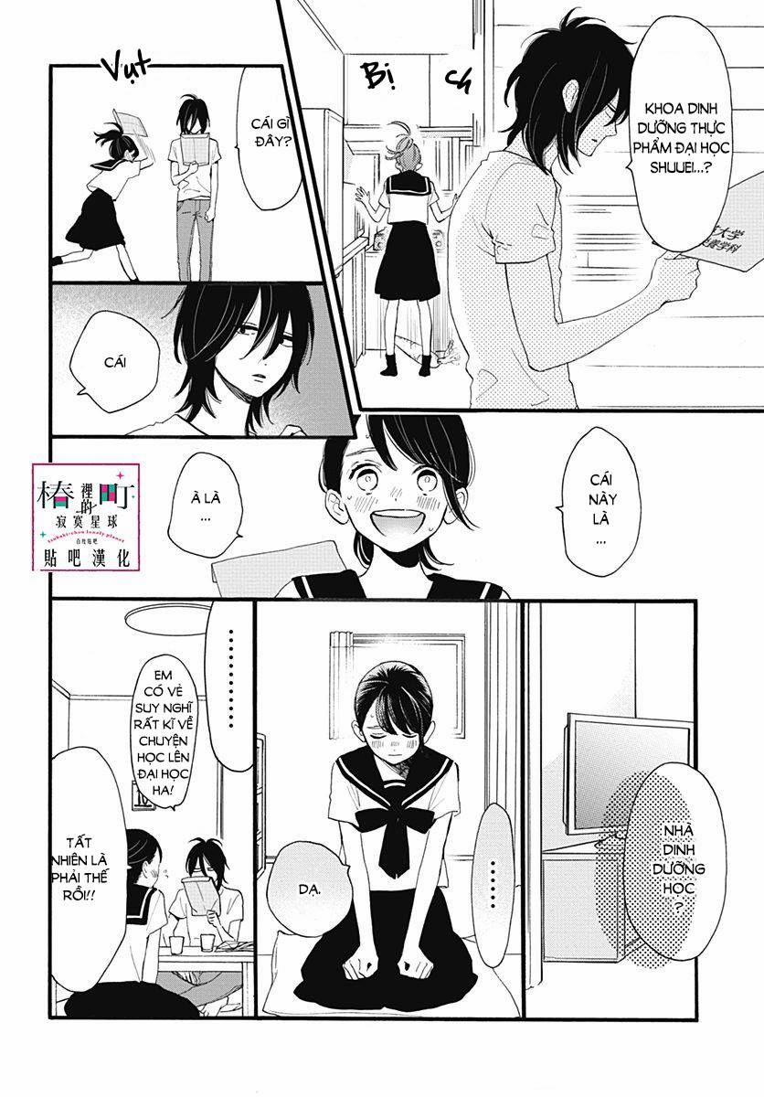 Những Đóa Sơn Trà Kia, Sẽ Vì Em Mà Đơm Hoa Khoe Sắc 72 trang 3