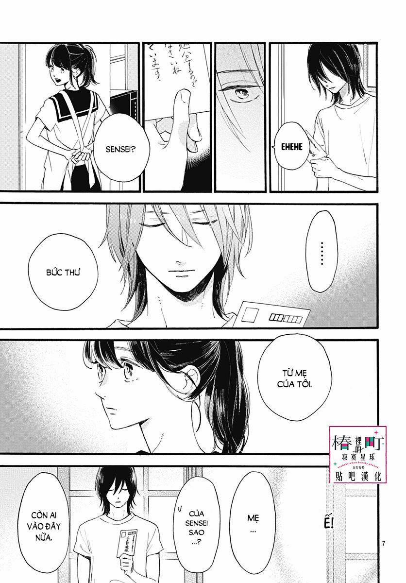 Những Đóa Sơn Trà Kia, Sẽ Vì Em Mà Đơm Hoa Khoe Sắc 72 trang 6