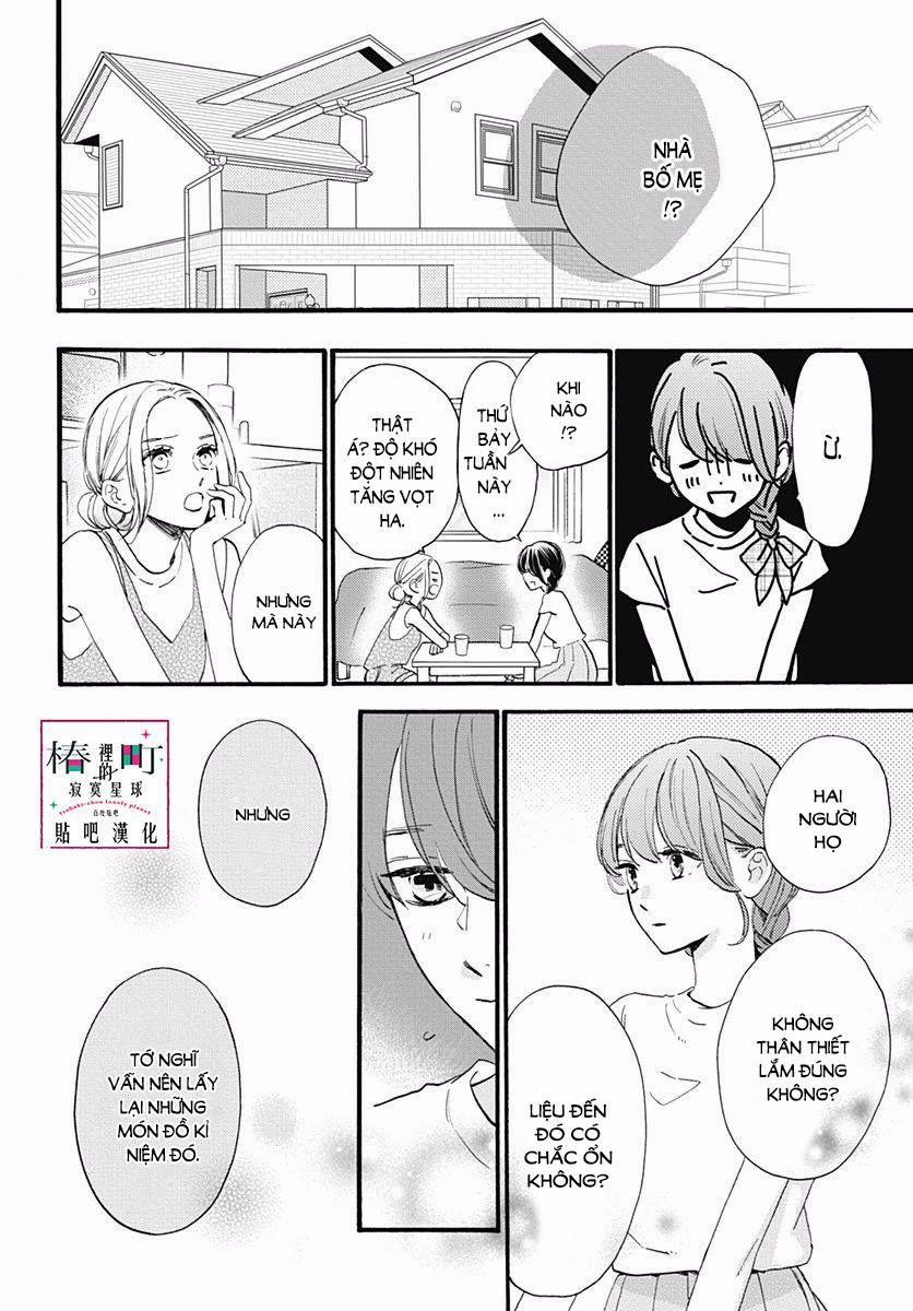 Những Đóa Sơn Trà Kia, Sẽ Vì Em Mà Đơm Hoa Khoe Sắc 72 trang 9