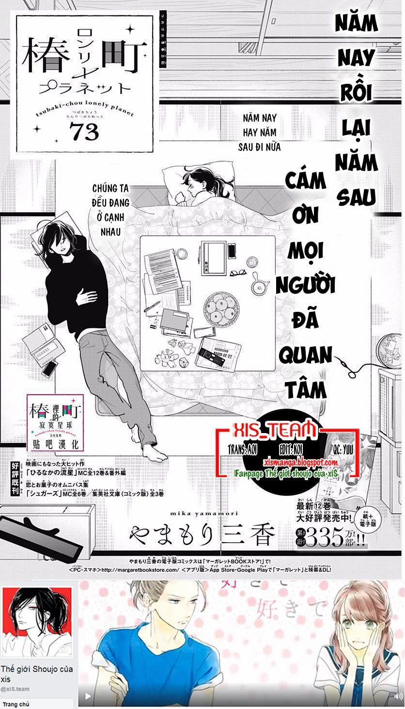 Những Đóa Sơn Trà Kia, Sẽ Vì Em Mà Đơm Hoa Khoe Sắc 73 trang 0