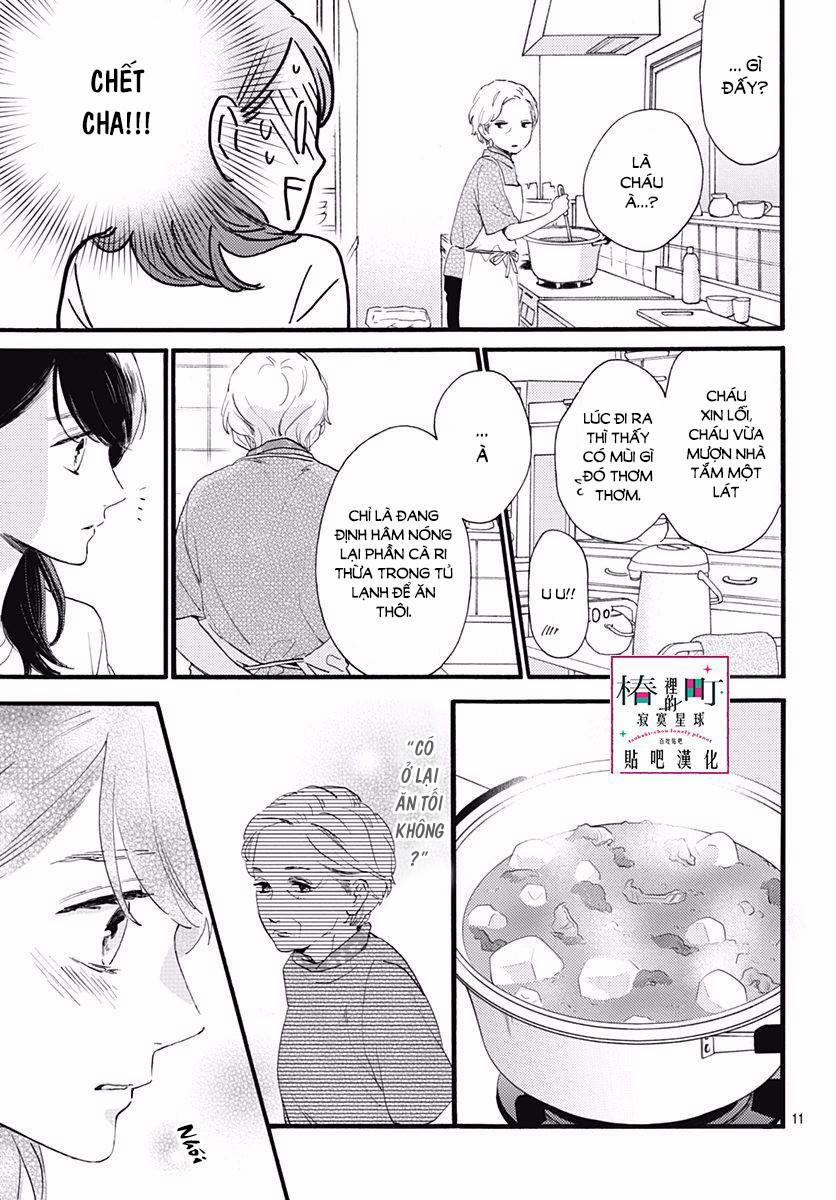 Những Đóa Sơn Trà Kia, Sẽ Vì Em Mà Đơm Hoa Khoe Sắc 73 trang 10