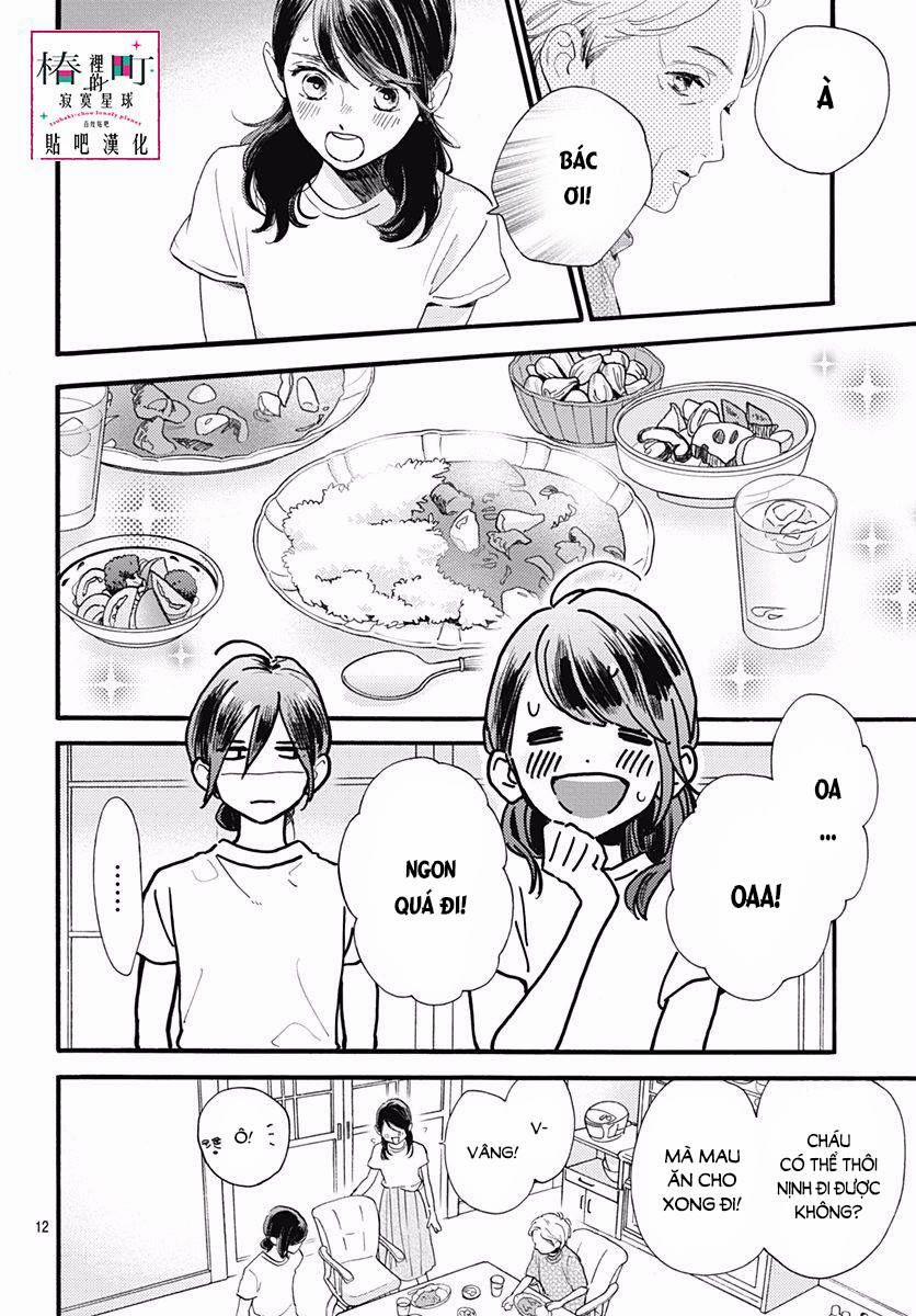 Những Đóa Sơn Trà Kia, Sẽ Vì Em Mà Đơm Hoa Khoe Sắc 73 trang 11