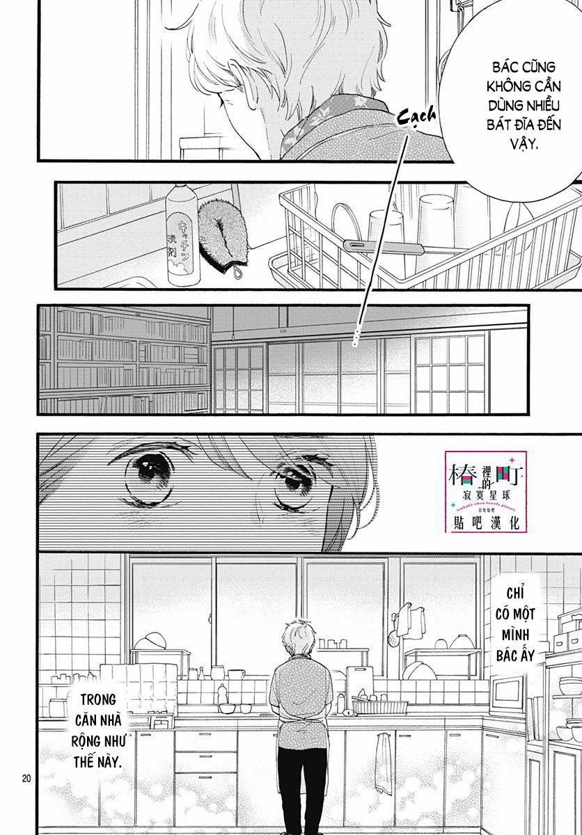 Những Đóa Sơn Trà Kia, Sẽ Vì Em Mà Đơm Hoa Khoe Sắc 73 trang 19