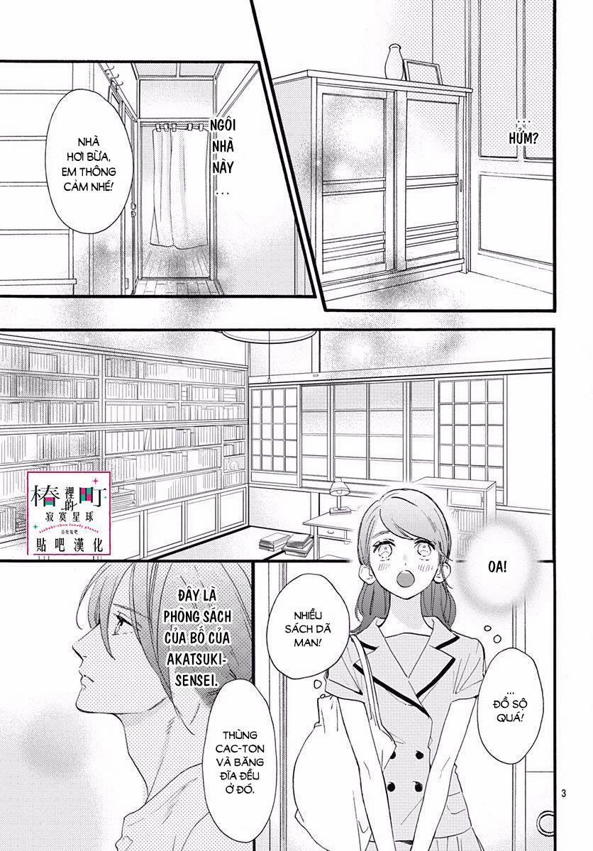 Những Đóa Sơn Trà Kia, Sẽ Vì Em Mà Đơm Hoa Khoe Sắc 73 trang 2