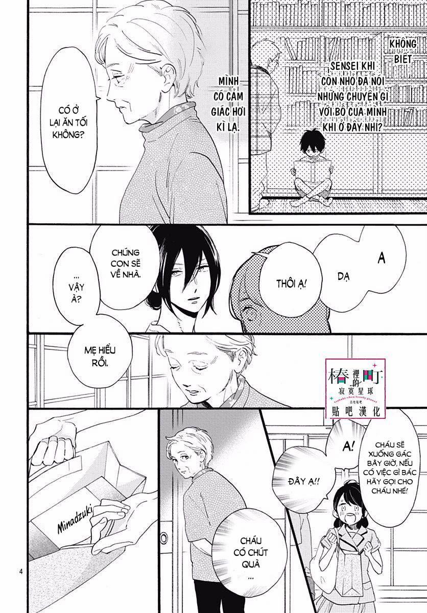 Những Đóa Sơn Trà Kia, Sẽ Vì Em Mà Đơm Hoa Khoe Sắc 73 trang 3