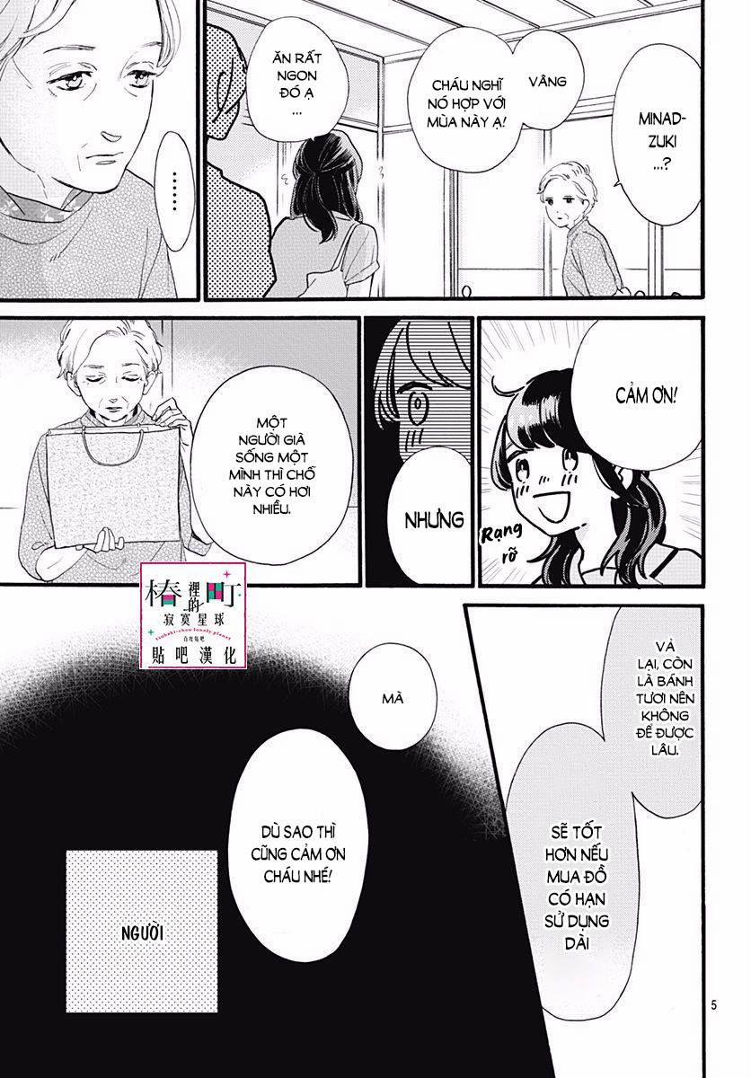 Những Đóa Sơn Trà Kia, Sẽ Vì Em Mà Đơm Hoa Khoe Sắc 73 trang 4