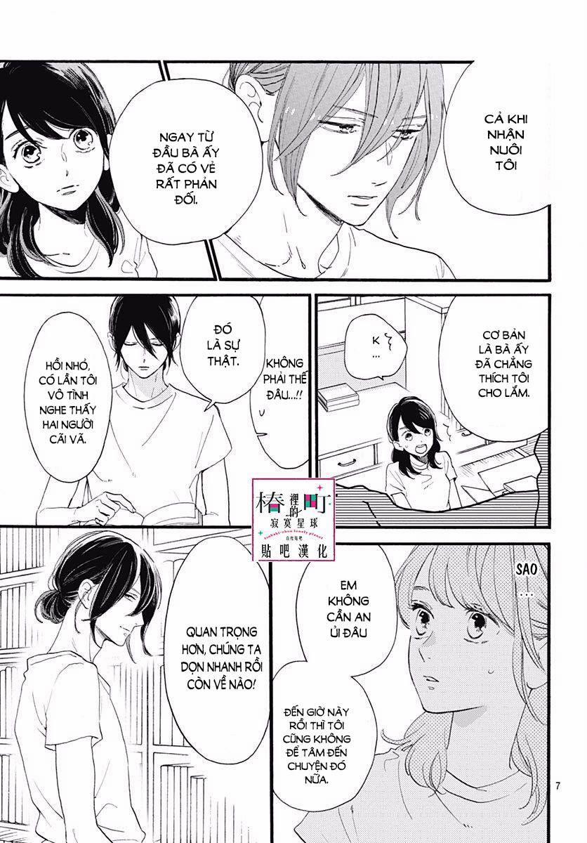 Những Đóa Sơn Trà Kia, Sẽ Vì Em Mà Đơm Hoa Khoe Sắc 73 trang 6