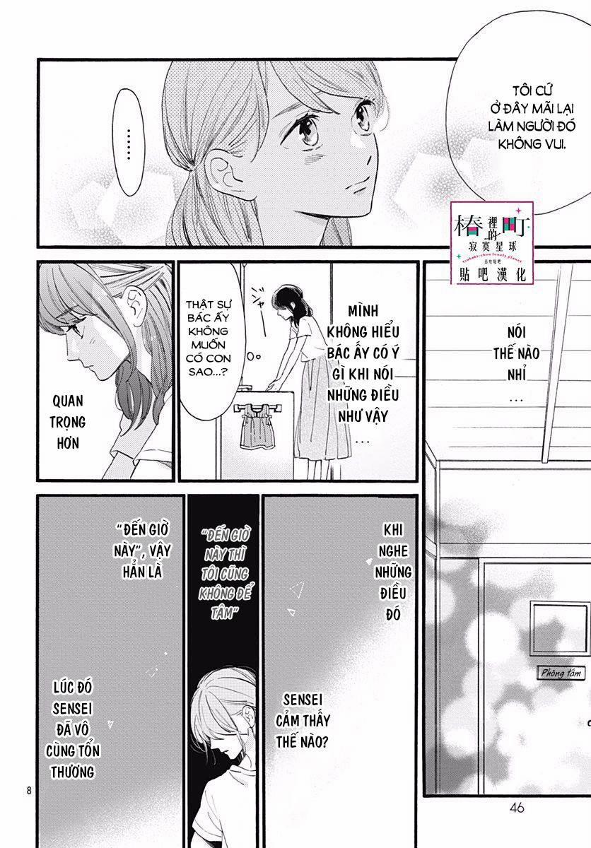 Những Đóa Sơn Trà Kia, Sẽ Vì Em Mà Đơm Hoa Khoe Sắc 73 trang 7