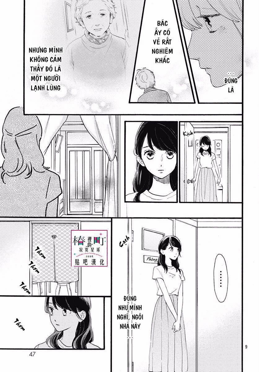 Những Đóa Sơn Trà Kia, Sẽ Vì Em Mà Đơm Hoa Khoe Sắc 73 trang 8