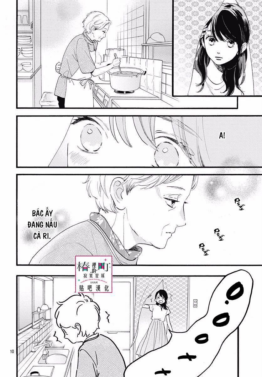 Những Đóa Sơn Trà Kia, Sẽ Vì Em Mà Đơm Hoa Khoe Sắc 73 trang 9