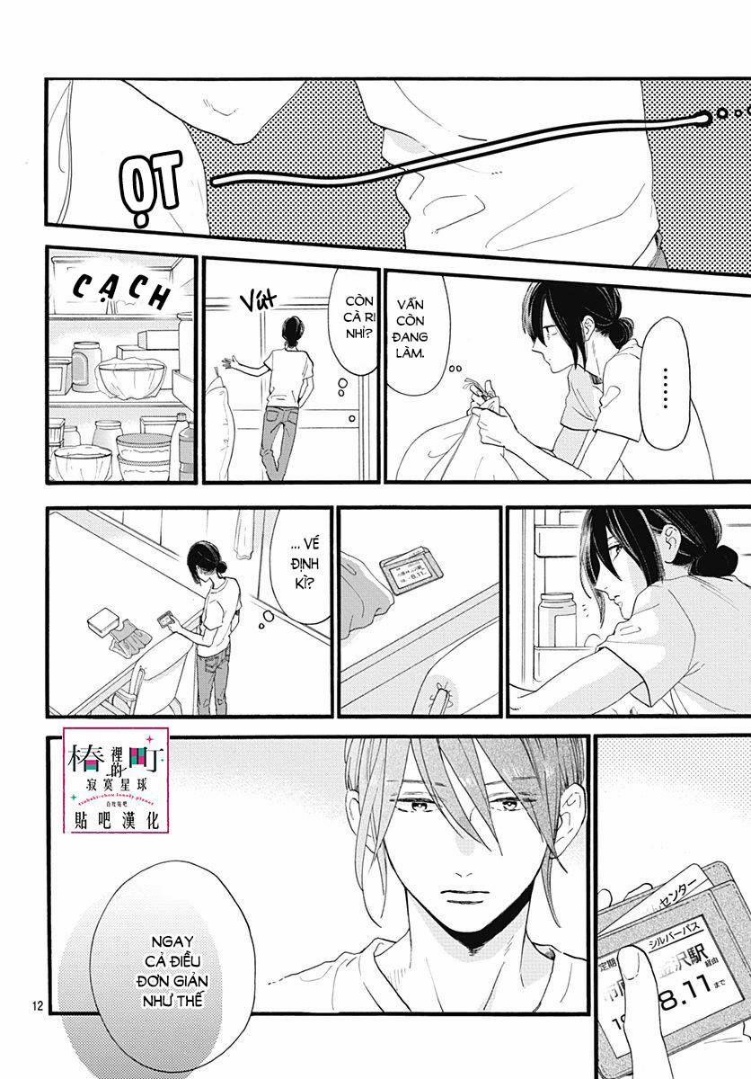 Những Đóa Sơn Trà Kia, Sẽ Vì Em Mà Đơm Hoa Khoe Sắc 74 trang 11