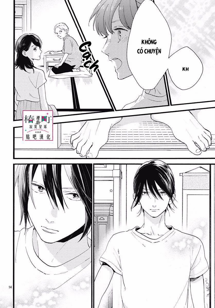 Những Đóa Sơn Trà Kia, Sẽ Vì Em Mà Đơm Hoa Khoe Sắc 74 trang 13