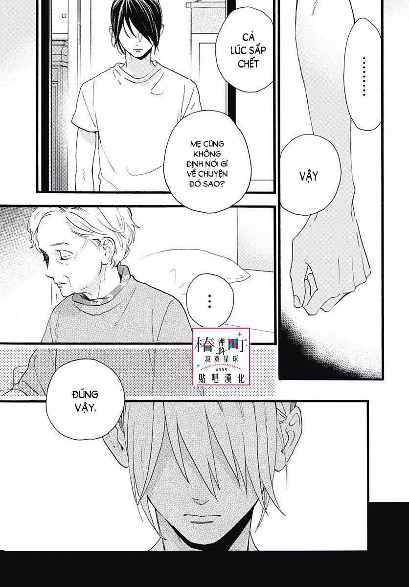 Những Đóa Sơn Trà Kia, Sẽ Vì Em Mà Đơm Hoa Khoe Sắc 74 trang 17