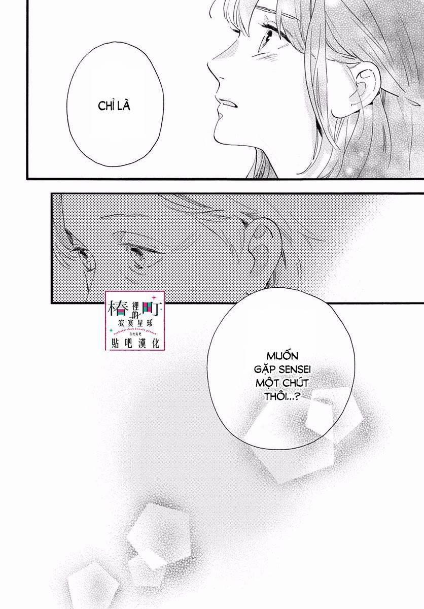 Những Đóa Sơn Trà Kia, Sẽ Vì Em Mà Đơm Hoa Khoe Sắc 74 trang 20