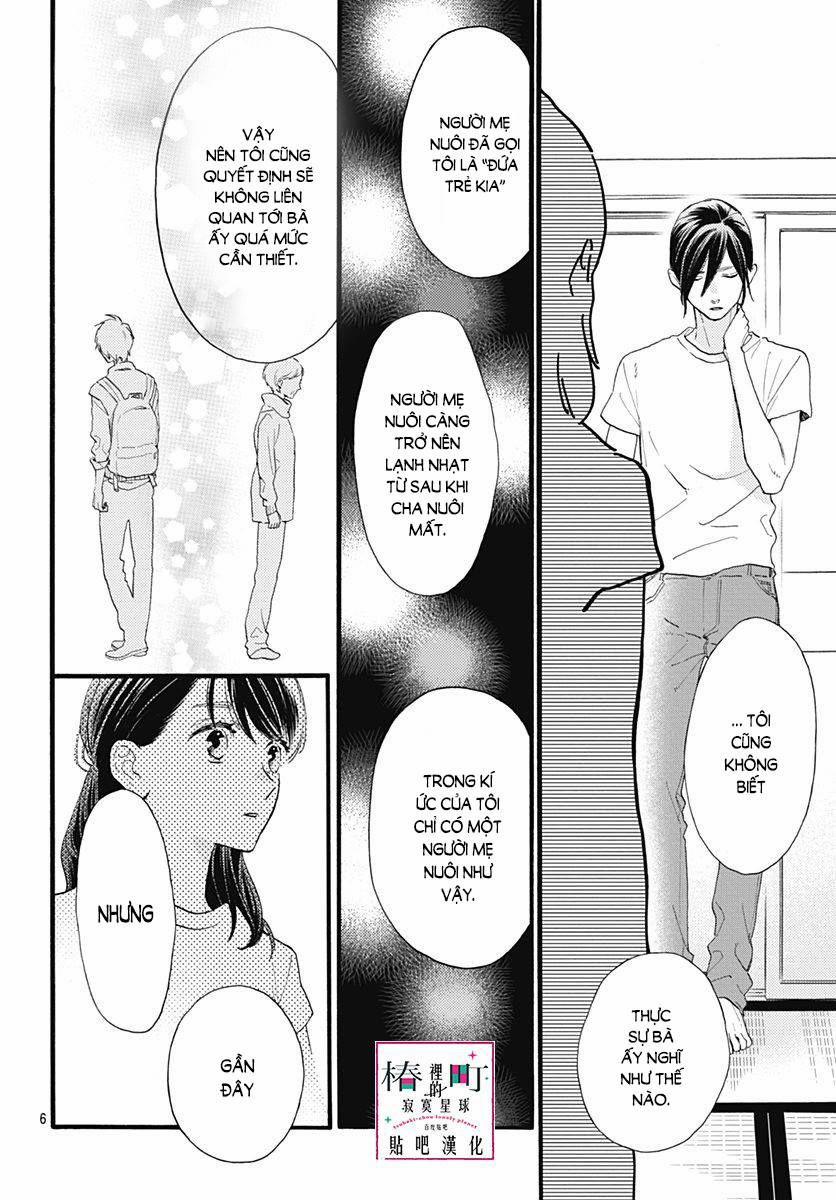 Những Đóa Sơn Trà Kia, Sẽ Vì Em Mà Đơm Hoa Khoe Sắc 74 trang 5