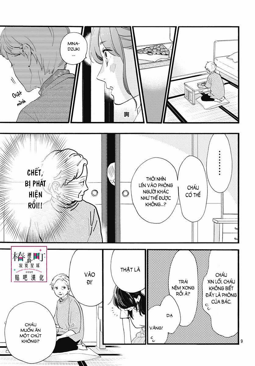 Những Đóa Sơn Trà Kia, Sẽ Vì Em Mà Đơm Hoa Khoe Sắc 74 trang 8