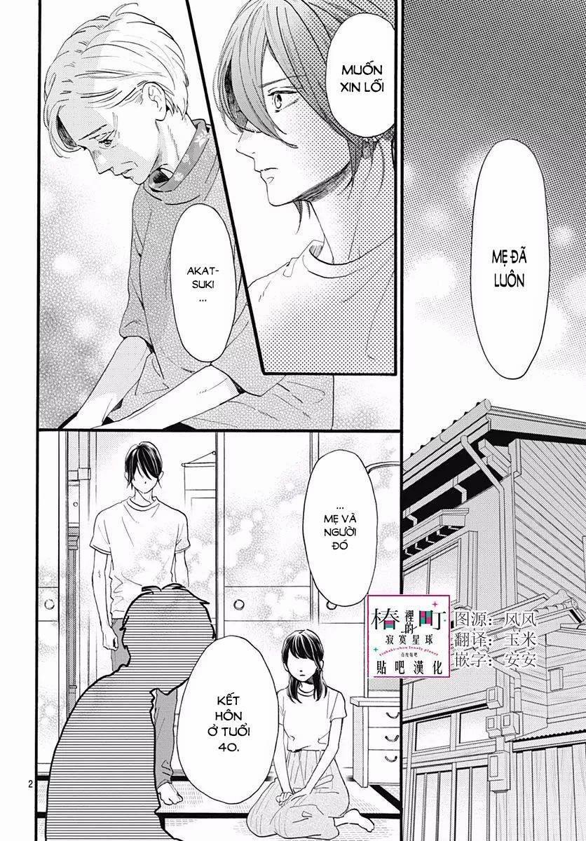 Những Đóa Sơn Trà Kia, Sẽ Vì Em Mà Đơm Hoa Khoe Sắc 75 trang 1