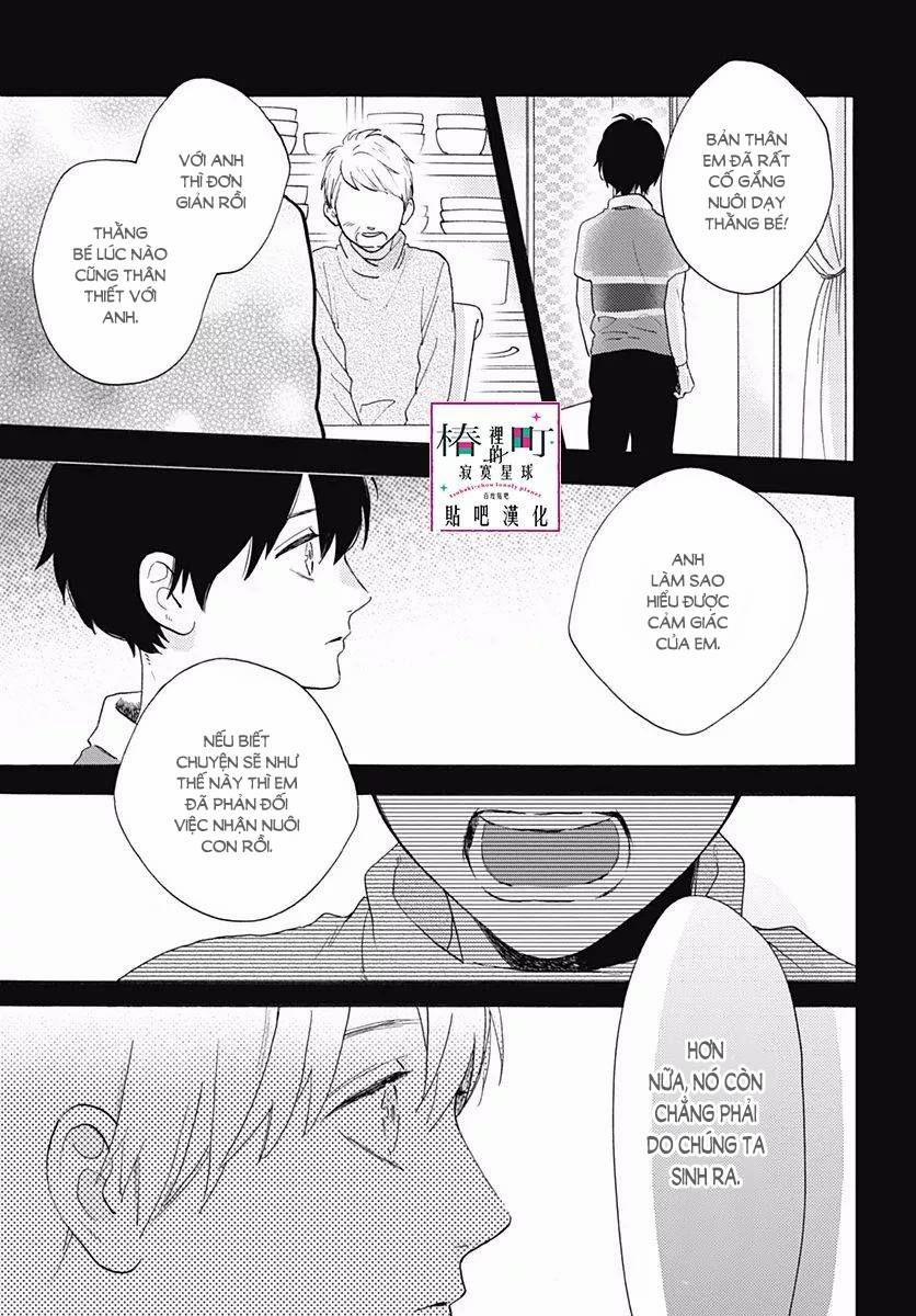 Những Đóa Sơn Trà Kia, Sẽ Vì Em Mà Đơm Hoa Khoe Sắc 75 trang 10