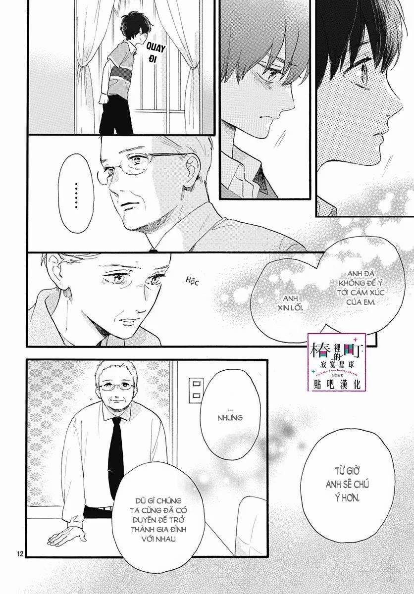 Những Đóa Sơn Trà Kia, Sẽ Vì Em Mà Đơm Hoa Khoe Sắc 75 trang 11