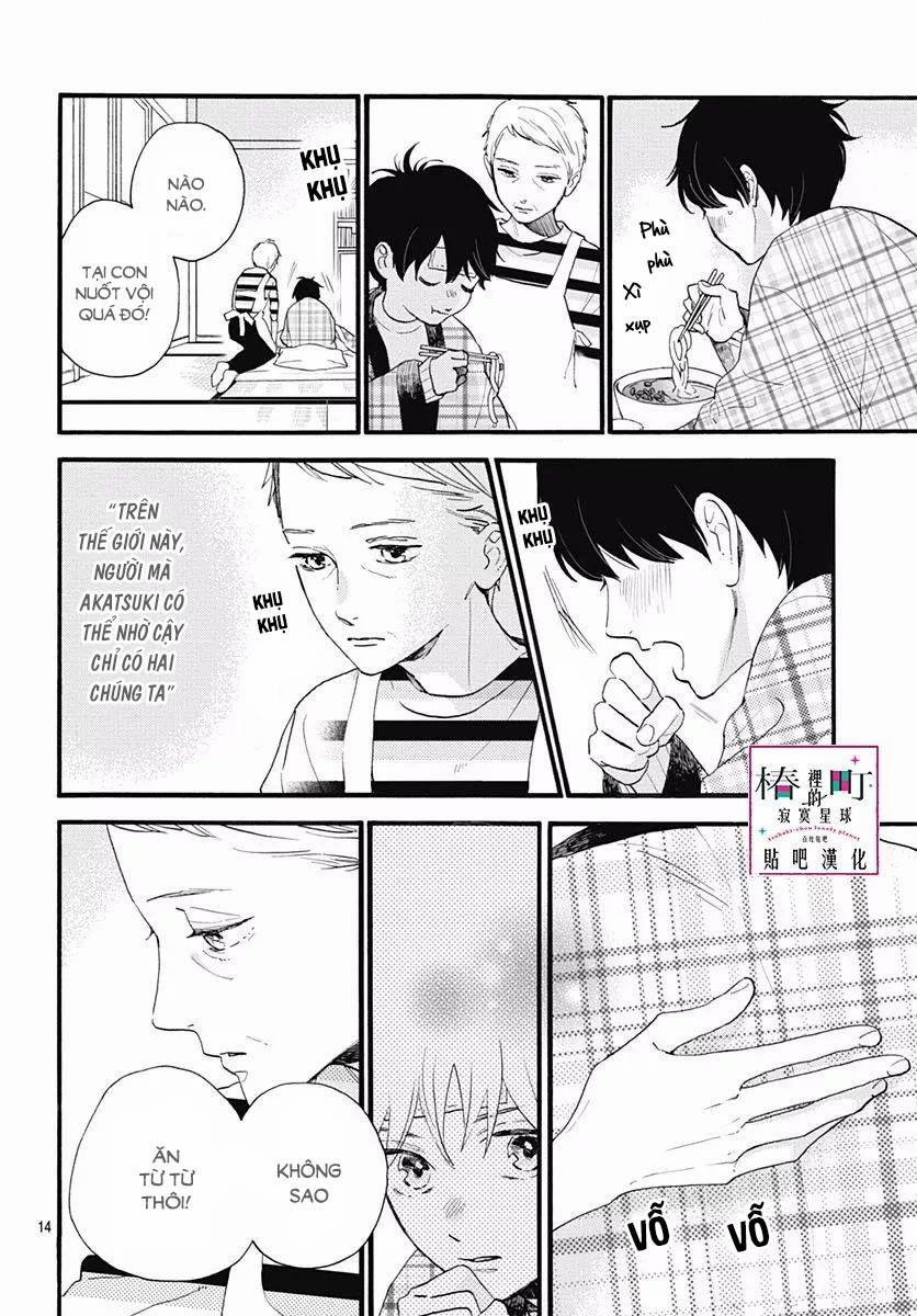 Những Đóa Sơn Trà Kia, Sẽ Vì Em Mà Đơm Hoa Khoe Sắc 75 trang 13