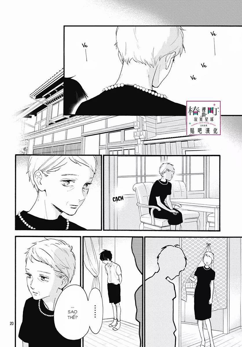 Những Đóa Sơn Trà Kia, Sẽ Vì Em Mà Đơm Hoa Khoe Sắc 75 trang 19