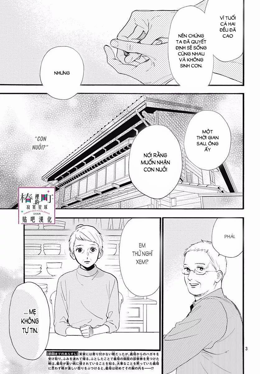 Những Đóa Sơn Trà Kia, Sẽ Vì Em Mà Đơm Hoa Khoe Sắc 75 trang 2