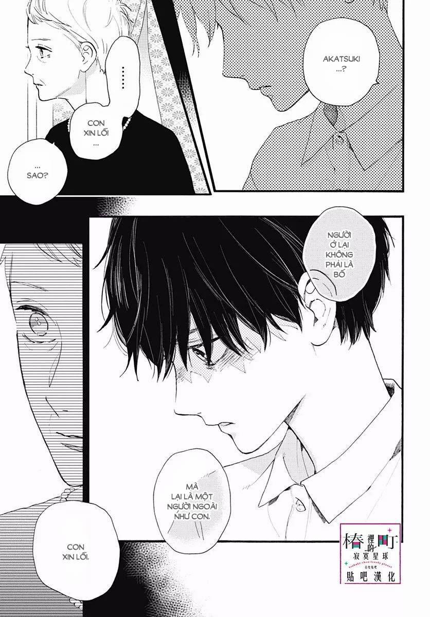 Những Đóa Sơn Trà Kia, Sẽ Vì Em Mà Đơm Hoa Khoe Sắc 75 trang 21