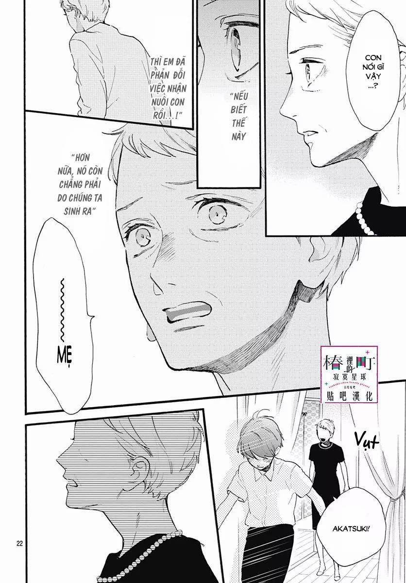 Những Đóa Sơn Trà Kia, Sẽ Vì Em Mà Đơm Hoa Khoe Sắc 75 trang 22