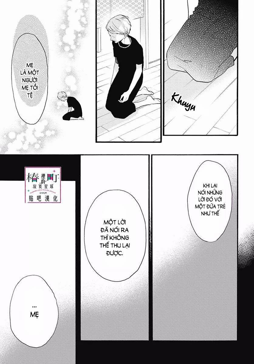 Những Đóa Sơn Trà Kia, Sẽ Vì Em Mà Đơm Hoa Khoe Sắc 75 trang 23