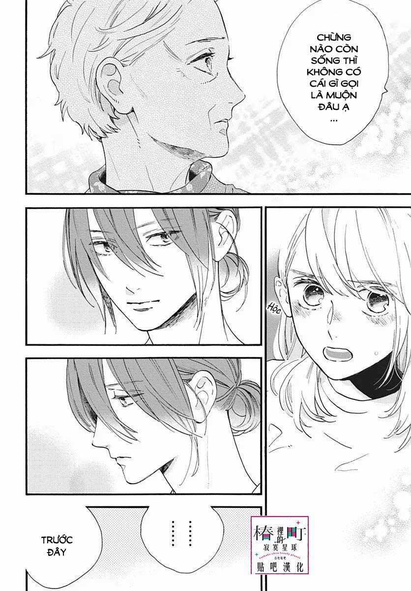 Những Đóa Sơn Trà Kia, Sẽ Vì Em Mà Đơm Hoa Khoe Sắc 75 trang 26