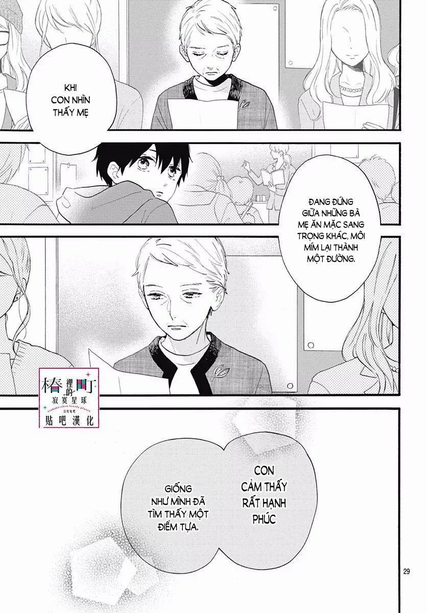 Những Đóa Sơn Trà Kia, Sẽ Vì Em Mà Đơm Hoa Khoe Sắc 75 trang 29