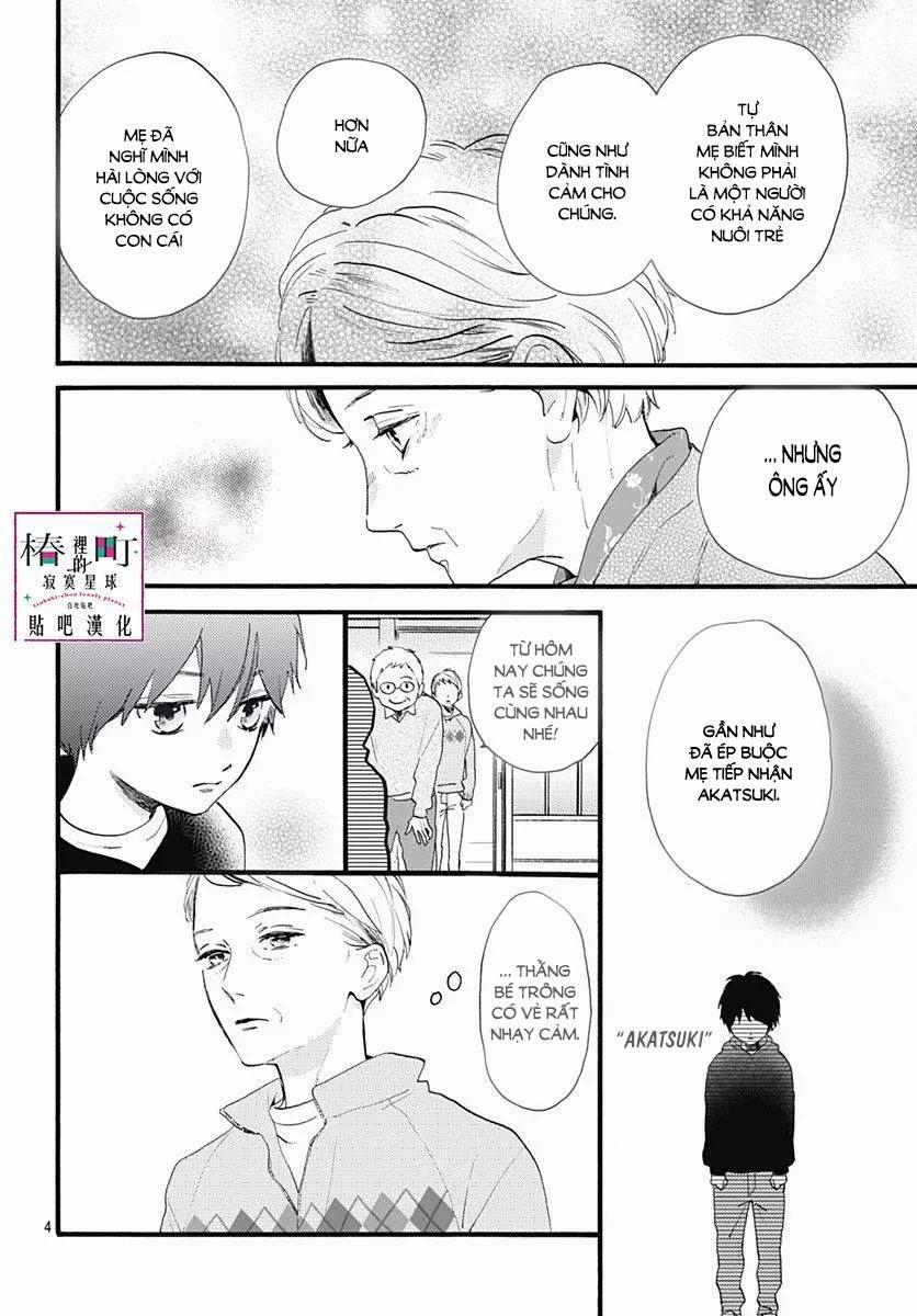 Những Đóa Sơn Trà Kia, Sẽ Vì Em Mà Đơm Hoa Khoe Sắc 75 trang 3