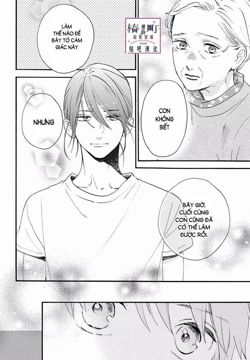 Những Đóa Sơn Trà Kia, Sẽ Vì Em Mà Đơm Hoa Khoe Sắc 75 trang 30