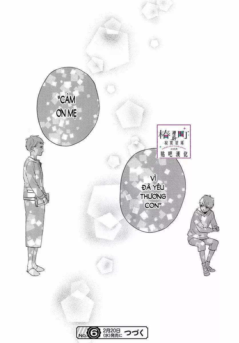 Những Đóa Sơn Trà Kia, Sẽ Vì Em Mà Đơm Hoa Khoe Sắc 75 trang 31