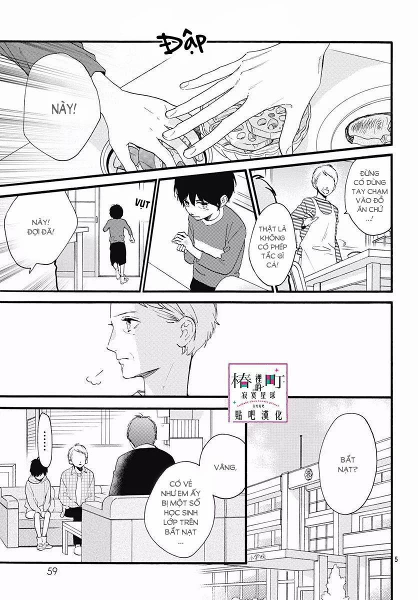 Những Đóa Sơn Trà Kia, Sẽ Vì Em Mà Đơm Hoa Khoe Sắc 75 trang 4