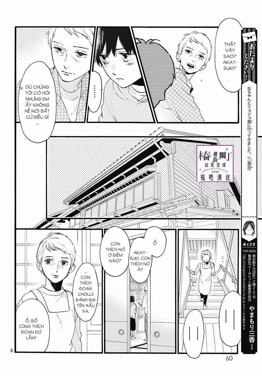 Những Đóa Sơn Trà Kia, Sẽ Vì Em Mà Đơm Hoa Khoe Sắc 75 trang 5