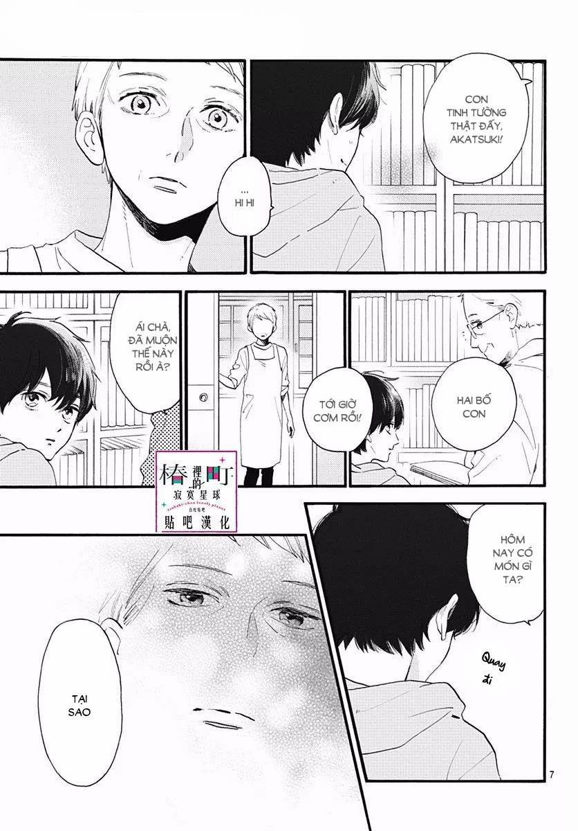 Những Đóa Sơn Trà Kia, Sẽ Vì Em Mà Đơm Hoa Khoe Sắc 75 trang 6