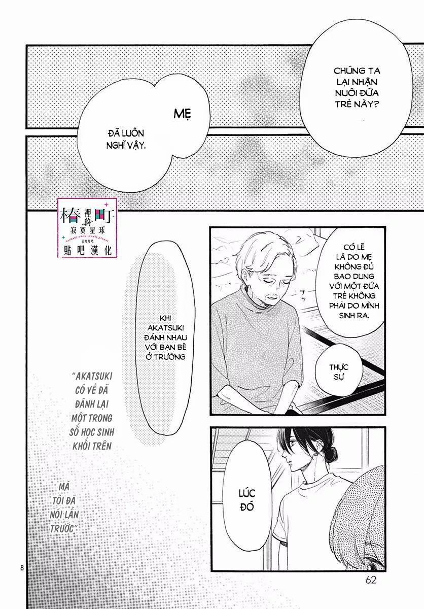 Những Đóa Sơn Trà Kia, Sẽ Vì Em Mà Đơm Hoa Khoe Sắc 75 trang 7