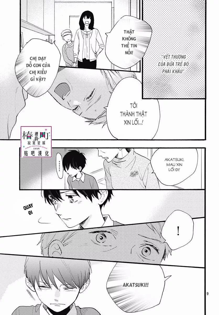 Những Đóa Sơn Trà Kia, Sẽ Vì Em Mà Đơm Hoa Khoe Sắc 75 trang 8