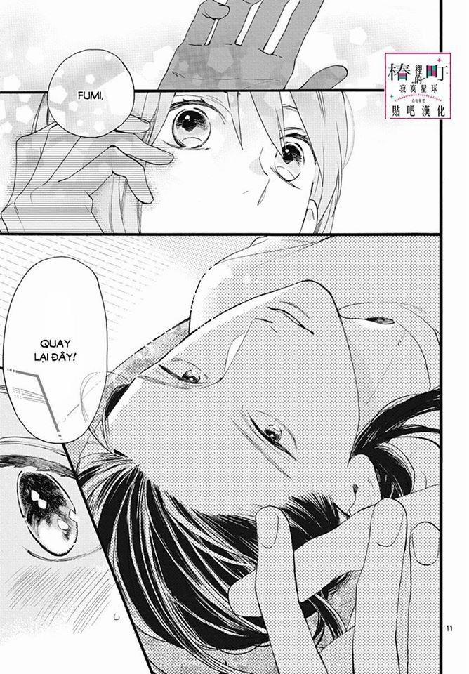 Những Đóa Sơn Trà Kia, Sẽ Vì Em Mà Đơm Hoa Khoe Sắc 76 trang 10