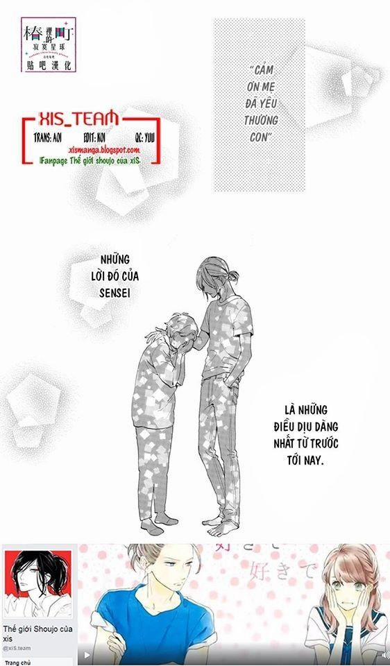 Những Đóa Sơn Trà Kia, Sẽ Vì Em Mà Đơm Hoa Khoe Sắc 76 trang 2