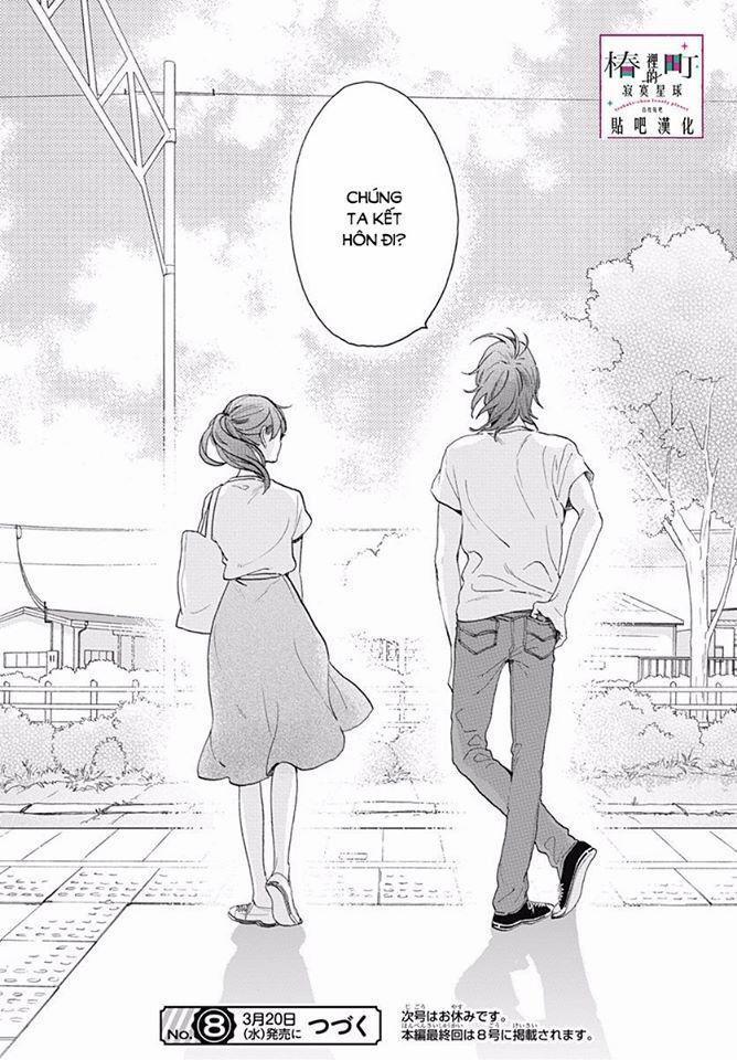 Những Đóa Sơn Trà Kia, Sẽ Vì Em Mà Đơm Hoa Khoe Sắc 76 trang 26