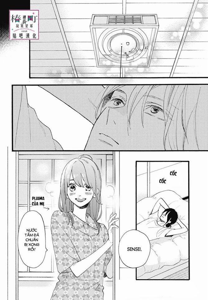 Những Đóa Sơn Trà Kia, Sẽ Vì Em Mà Đơm Hoa Khoe Sắc 76 trang 3