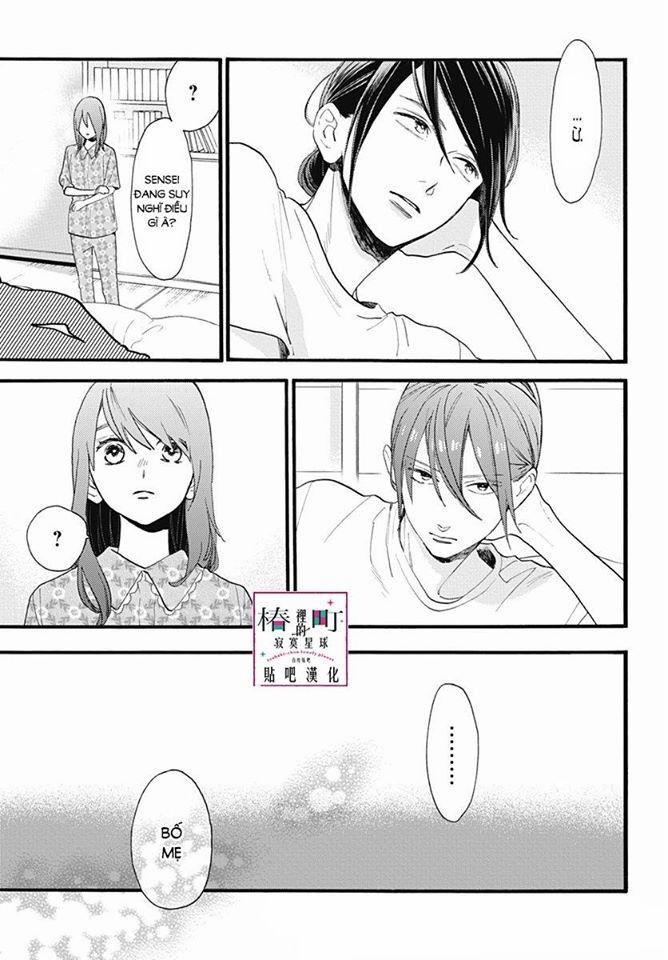 Những Đóa Sơn Trà Kia, Sẽ Vì Em Mà Đơm Hoa Khoe Sắc 76 trang 4