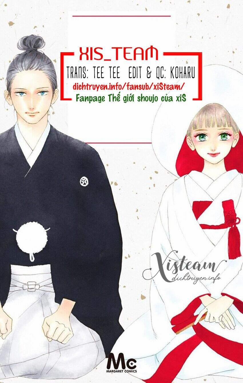 Những Đóa Sơn Trà Kia, Sẽ Vì Em Mà Đơm Hoa Khoe Sắc 77.1 trang 0