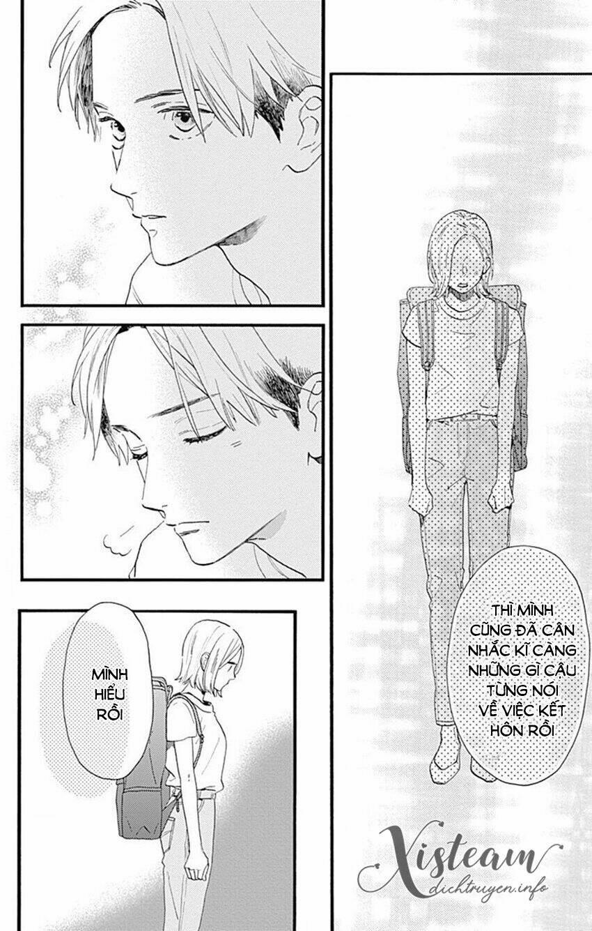 Những Đóa Sơn Trà Kia, Sẽ Vì Em Mà Đơm Hoa Khoe Sắc 77.1 trang 10