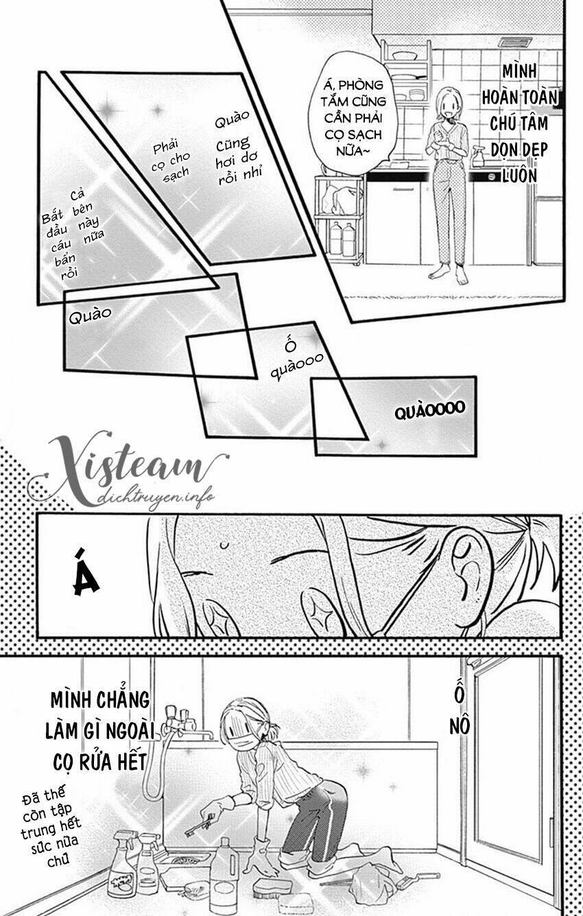 Những Đóa Sơn Trà Kia, Sẽ Vì Em Mà Đơm Hoa Khoe Sắc 77.1 trang 13