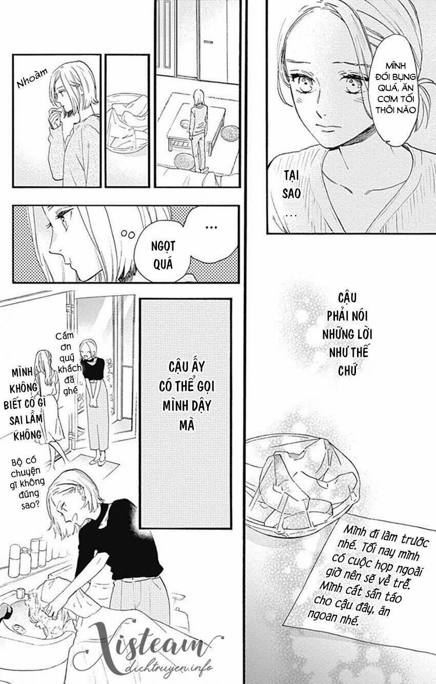 Những Đóa Sơn Trà Kia, Sẽ Vì Em Mà Đơm Hoa Khoe Sắc 77.1 trang 18