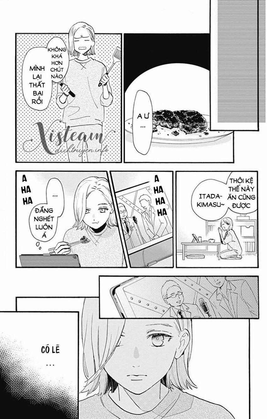 Những Đóa Sơn Trà Kia, Sẽ Vì Em Mà Đơm Hoa Khoe Sắc 77.1 trang 19