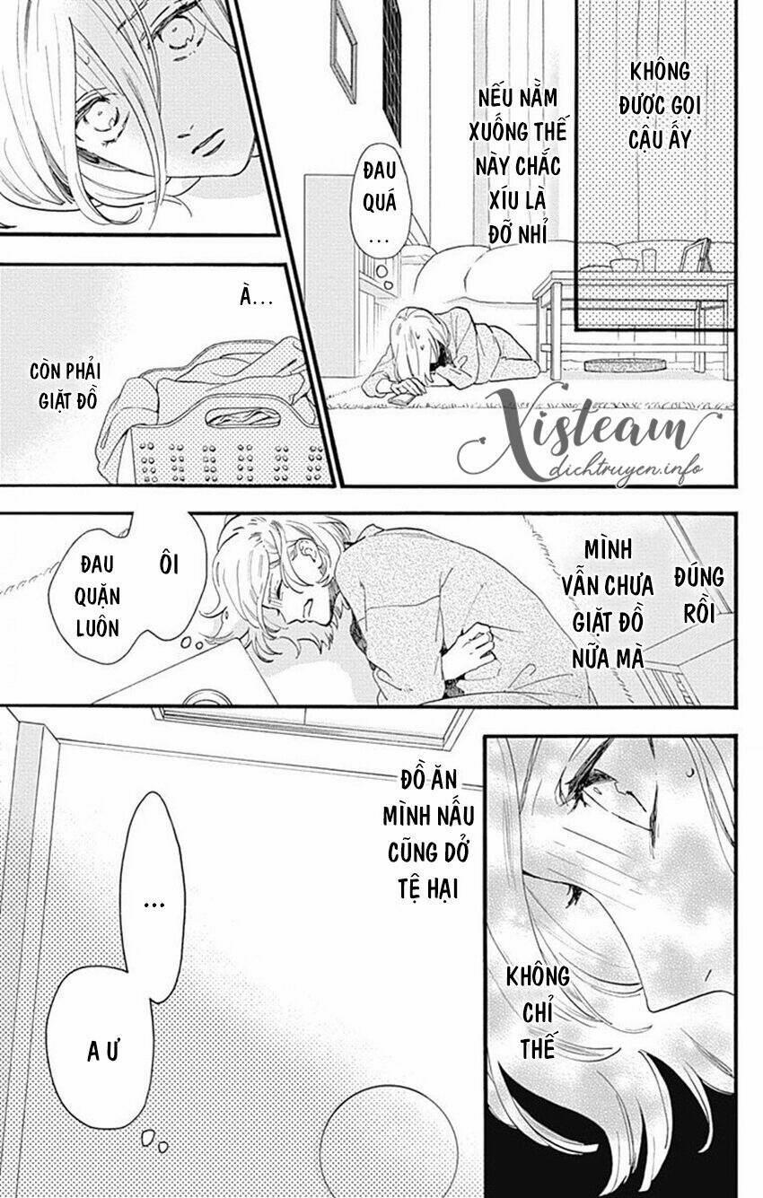 Những Đóa Sơn Trà Kia, Sẽ Vì Em Mà Đơm Hoa Khoe Sắc 77.1 trang 21